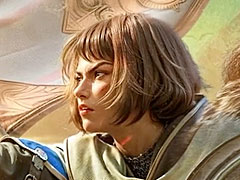 「エイジ・オブ・エンパイア モバイル」の最新映像が公開。10月17日の配信に向けて事前登録受付中