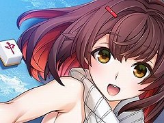 鳴いても門前! 特殊能力が飛び交うタッグ麻雀ゲーム「つーじゃんせる!!」,11月24日発売。麻雀VTuberによる対抗戦も実施を予定