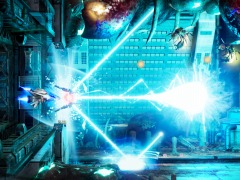 「R-TYPE FINAL 3 EVOLVED」の発売日が2023年3月23日に決定。情報番組“グランゼーラの集い2”を12月29日21:00より生配信