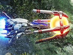 「R-TYPE FINAL 3 EVOLVED」,第1弾トレイラーと店舗別特典情報を公開。公式情報番組“グランゼーラの集い3”を本日21:00から配信