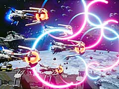 「R-TYPE TACTICS I・II COSMOS」のクラウドファンディングキャンペーンがスタート。開始直後に目標金額を突破