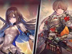 ブロックチェーンカードゲーム「PolkaFantasy」のオープンβテストが本日スタート。“日本の二次元文化”に特化したアニメ調のタイトル