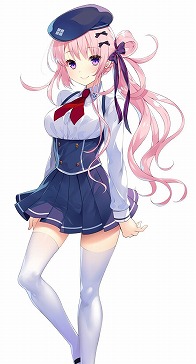 画像集 No.007のサムネイル画像 / PS4/Switch版「紅月ゆれる恋あかり」が2023年2月22日発売へ。未来スポーツ“刃道”の選手たちを教師として導く恋愛アドベンチャー