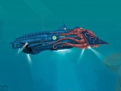 SFの父・ジュール・ヴェルヌとネモ船長の冒険。アトランティスを舞台にした「Verne: The Shape of Fantasy」,Steamで配信開始