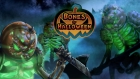 Bones of Halloween