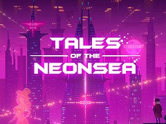 サイバーパンク謎解きADV「ミスト探偵」,日本語パッケージ版を2023年2月23日に発売。ロボットと人間が共存する未来都市で事件を捜査