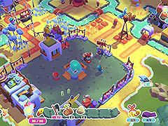 ランタンを手に闇に包まれた世界を探検する「Into the Emberlands」,早期アクセスを6月19日にSteamで開始。デモも公開中