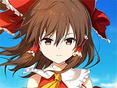 「東方ダンマクカグラ ファンタジア・ロスト」,クラウドファンディング開始から2時間で目標額の2倍を達成。ストレッチゴールを後日発表