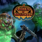 Bones of Halloween
