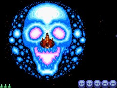 東亜プランの縦シュー2作,「TATSUJIN」と「究極タイガー」のストアページがSteamにて公開