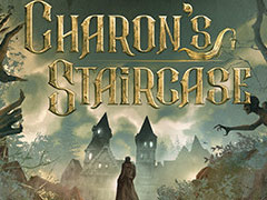 かつての政府が隠した闇に迫る一人称ホラー「Charon's Staircase」配信開始。エージェントとなり,謎に満ちた屋敷で機密文書の回収を目指す