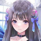 BLUE REFLECTION SUN/燦