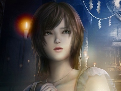 「零 〜月蝕の仮面〜」(リメイク)の発売日が2023年3月9日に決定。DL版「濡鴉ノ巫女」は25%オフのセールを実施中