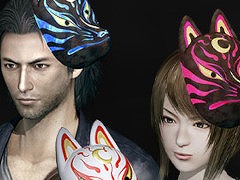 本日DL版予約受付開始の「零 〜月蝕の仮面〜」,新要素を紹介するPV第2弾を公開。特典や“Digital Deluxe Edition”の情報も