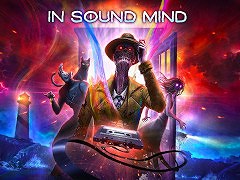 「In Sound Mind」,PS5/Switch版を2023年2月16日に発売。「Nightmare House 2」のクリエイターによる一人称サイコホラーADV