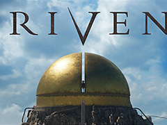 「Riven」リメイク版がPC / Meta Quest向けに本日発売。美しい謎解きADVがUnreal Engineでよみがえる
