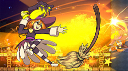 Sweet Witches ȡå