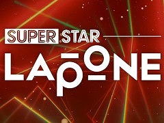 JO1とINIのさまざまな楽曲を収録。スマホ向けリズムゲーム「SUPERSTAR LAPONE」の正式サービスが開始に