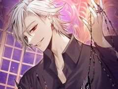 「乙女チック4Gamer」第377回:「イケメンヴィラン 闇夜にひらく悪の恋」を特集。シリーズ10周年に描かれる最もダークでセクシーな物語