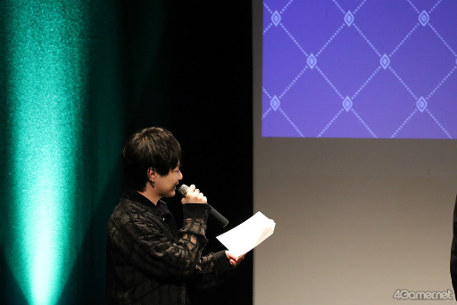 画像ギャラリー No.008のサムネイル画像 / 「イケメンヴィラン 2nd Anniversary『ヴィラなま』スペシャル」レポート。企画「悪役回答録」で明かされたヴィランたちの素顔に胸キュン