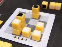 ついに試遊卓が復活した「ゲームマーケット2022秋」。会場で遊べた新作タイトルから,オススメ6作をまとめて紹介