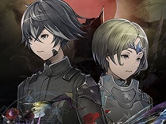 スクウェア・エニックスのWeb3プロジェクト「SYMBIOGENESIS」,正式サービスを本日開始。仲間と共に謎を解くファンタジーADV