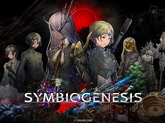 仲間と共に謎を解くファンタジーADV「SYMBIOGENESIS」,第3章「武国」のキービジュアルを公開。裏切りの会議「ザ・ミーティング」の情報も