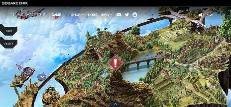画像集 No.004のサムネイル画像 / ブロックチェーンゲーム「SYMBIOGENESIS」TGS 2024に出展決定。新エピソード「Chapter0」を公開