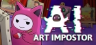 AIアートインポスター
