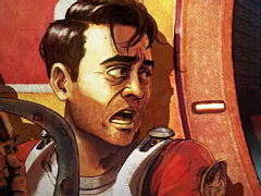 ホラーなのにコミカル。「RetroSpace」の最新トレイラーが公開に。探索やステルスを重視したSFシューティングアクション