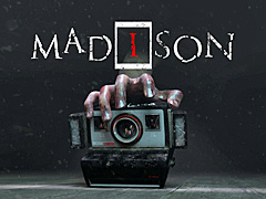 この世とあの世をつなぐカメラを片手に恐怖に立ち向かう「MADiSON」の日本語版,2024年内のリリースを予定
