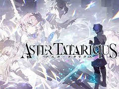 FgG新作「Aster Tatariqus」が2023年リリースへ。最初から全ルートのエンディングを実装した,大ボリュームのシナリオが特徴のスマホ向けSRPG