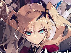 リリース時期は今夏を予定。新作シミュレーションRPG「アスタータタリクス」,事前登録の受付を新たにApp StoreとGoogle Playで開始
