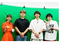 松野泰己氏をゲストに招いた“SRPGクリエイター対談動画”が8月18日に公開予定。「アスタータタリクス」の発売を控える今泉プロデューサーが聞く