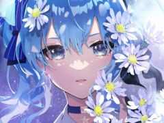 「アスタータタリクス」,星街すいせいさんとのコラボを11月3日から開催。コラボタイアップ曲のMVをゲーム内で公開