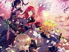 「サクライグノラムス」,世界観を伝えるストーリーPV第1弾を公開。Amazonギフト券がもらえる“公開記念キャンペーン”の実施も