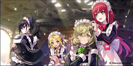 画像集 No.001のサムネイル画像 / 「サクライグノラムス」，3週連続ストーリーPV第3弾“異文化との出会い”を公開。抽選でAmazonギフト1万円が当たるキャンペーンもスタート