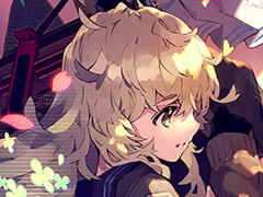 「サクライグノラムス」公式番組“第2回生放送 ゲーム画面公開スペシャル”を2月1日20:00より放送。ゲーム画面の一部を先行公開