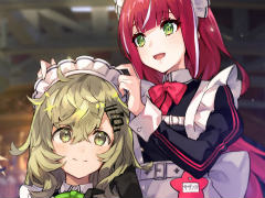 今泉 潤氏×広井王子氏の新作SRPG「サクライグノラムス」,2023年2月末に配信。App Store/Google Playで事前予約スタート