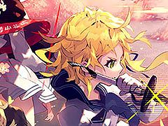 新作SRPG「サクライグノラムス」,正式サービスを本日開始。前作「シノビナイトメア」のストーリーを追体験可能なモードも開発中