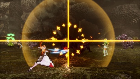  No.029Υͥ / SAOǿSWORD ART ONLINE LAST RECOLLECTION2023ǯȯ䡣ۤʤΡWar of Underworldɤ