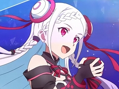 ユナ&エイジ参戦。「SWORD ART ONLINE LAST RECOLLECTION」40人以上のプレイアブルキャラを紹介する最新トレイラー公開