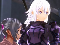 SAOゲーム10周年記念作品「SWORD ART ONLINE LAST RECOLLECTION」体験版を配信。メインストーリー2章までプレイ可能