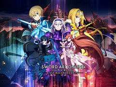 PC版「SWORD ART ONLINE LAST RECOLLECTION」セールに登場。バンナムSteamキーコードセールを2月26日まで開催中