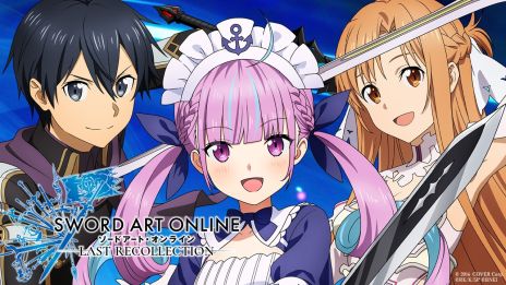 No.006Υͥ / ̫ 󤬥ץ쥤֥륭ˡSWORD ART ONLINE LAST RECOLLECTIONסåץǡȥǡVer.1.15ۿ򳫻