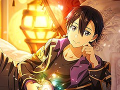 「SAO LAST RECOLLECTION」,追加ヒロインコンテンツ「《絆の儀式》Vol.2」を4月18日に公開。第1弾と異なる9名の新規シナリオが登場