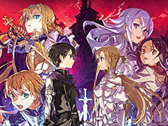 「SWORD ART ONLINE LAST RECOLLECTION」「テイルズ オブ シンフォニア リマスター」セール初登場。バンナム,DL版セール開始
