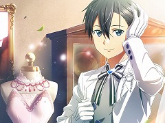「SWORD ART ONLINE Last Recollection」追加ヒロインコンテンツ「絆の儀式」Vol.1を1月25日にリリース。謎の迷宮にヒロイン9人と挑戦