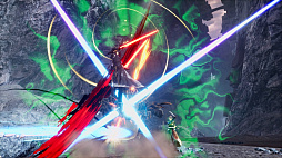 ꡼ No.006 | SWORD ART ONLINE LAST RECOLLECTION