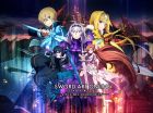 SWORD ART ONLINE LAST RECOLLECTION